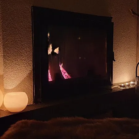 Σπίτι διακοπών With Gamauf *