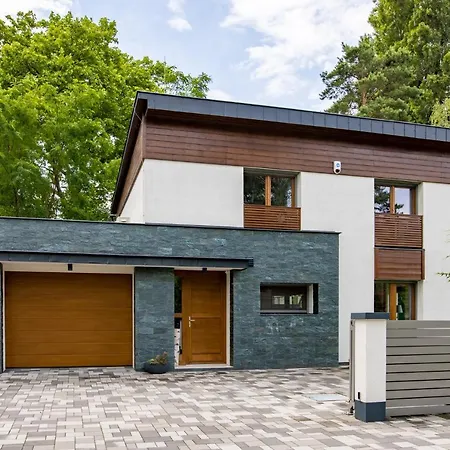 Σπίτι διακοπών With Gamauf