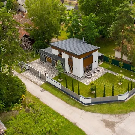 With Gamauf Σπίτι διακοπών