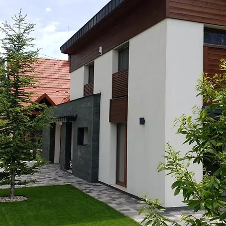With Gamauf Case de vacanță *