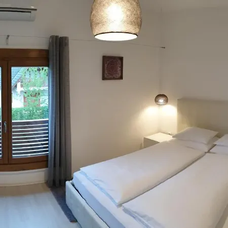 Σπίτι διακοπών With Gamauf Fonyód