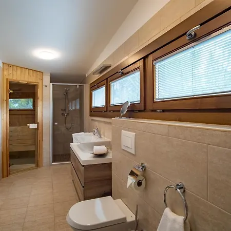 Σπίτι διακοπών With Gamauf