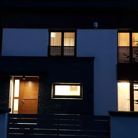 Ferienhaus With Gamauf *