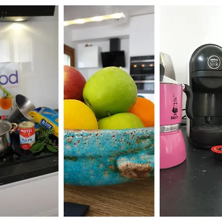 Σπίτι διακοπών With Gamauf *