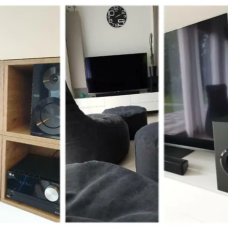 Σπίτι διακοπών With Gamauf