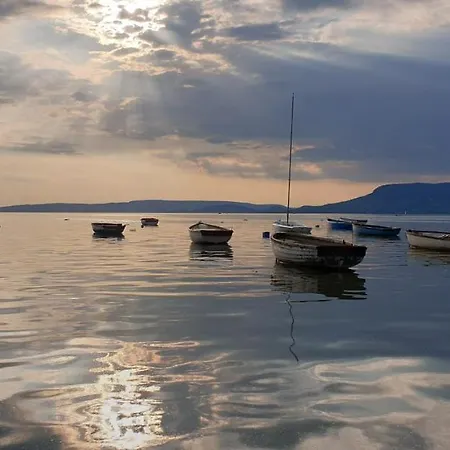 With Gamauf Σπίτι διακοπών