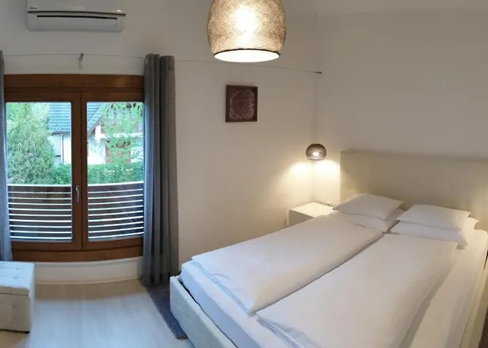 Сasa de vacaciones With Gamauf Fonyód